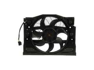 DOR-621-385 Condenser Fan Assembly With Controller