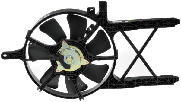DOR-621-387 Condenser Fan Assembly Without Controller