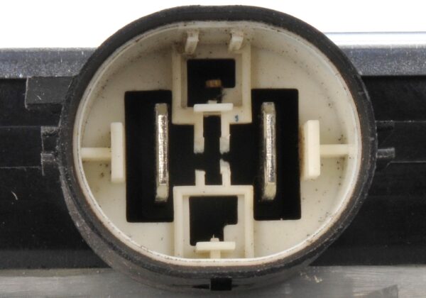 DOR-621-392 Dual Fan Assembly With Controller