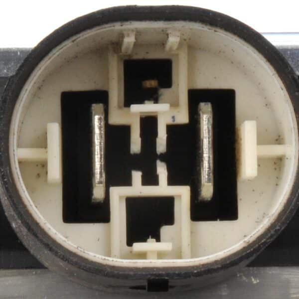 DOR-621-392 Dual Fan Assembly With Controller