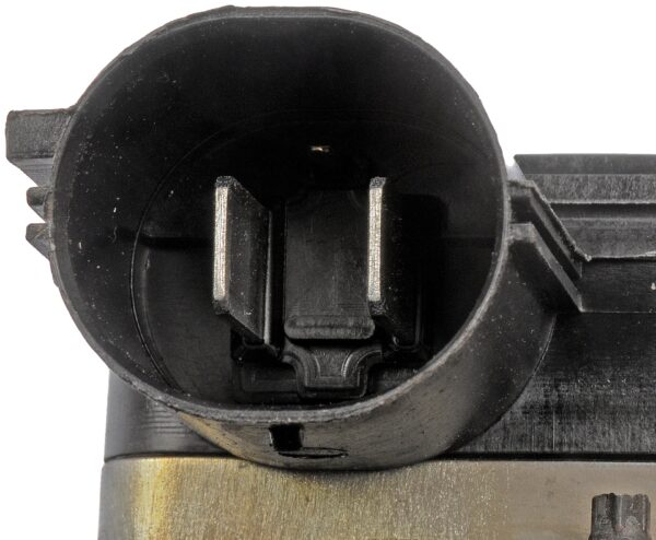 DOR-621-392XD Dual Fan Assembly With Upgraded Controller