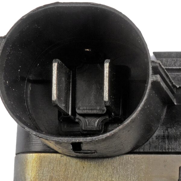 DOR-621-392XD Dual Fan Assembly With Upgraded Controller