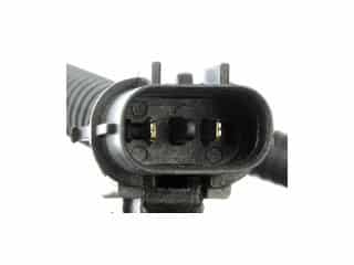 DOR-621-423 Radiator Fan Assembly Without Controller