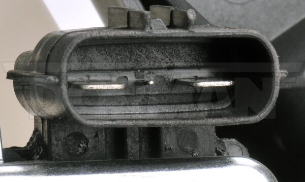 DOR-621-434 Dual Fan Assembly With Controller