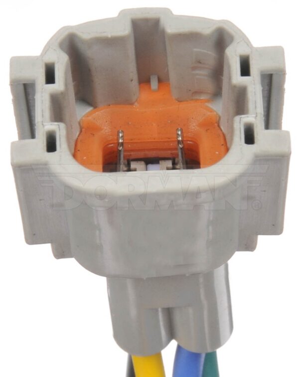 DOR-621-439 Radiator Fan Assembly Without Controller