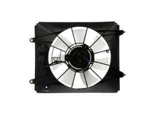 DOR-621-444 Condenser Fan Assembly With Controller