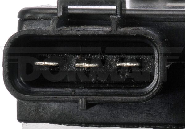 DOR-621-457 Dual Fan Assembly Without Controller