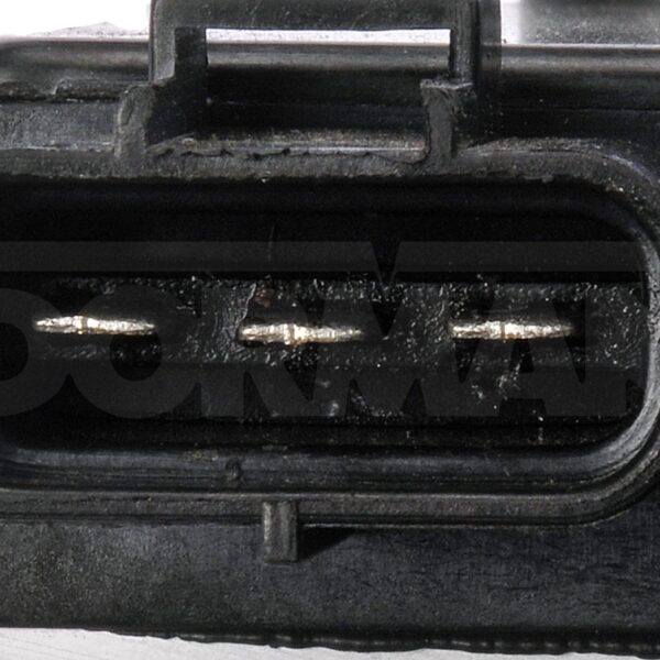 DOR-621-457 Dual Fan Assembly Without Controller