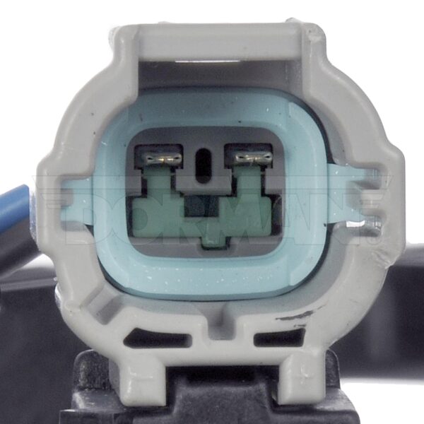 DOR-621-459 Dual Fan Assembly Without Controller