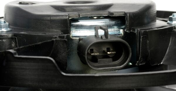 DOR-621-503 Radiator Fan Assembly Without Controller