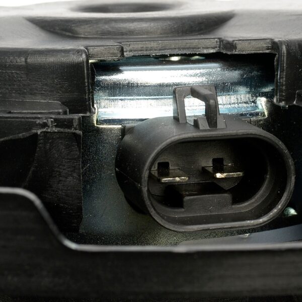 DOR-621-503 Radiator Fan Assembly Without Controller