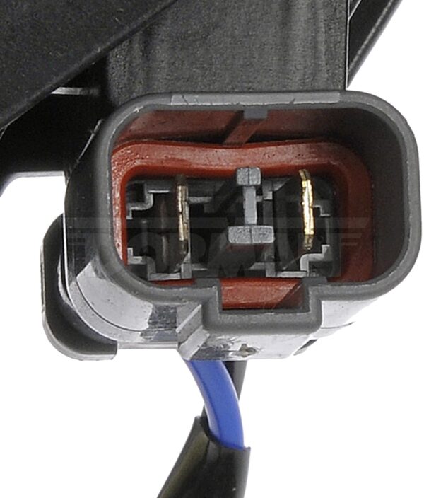 DOR-621-511 Radiator Fan Assembly Without Controller