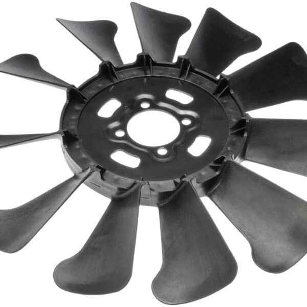 DOR-621-515 Clutch Fan Blade - Plastic
