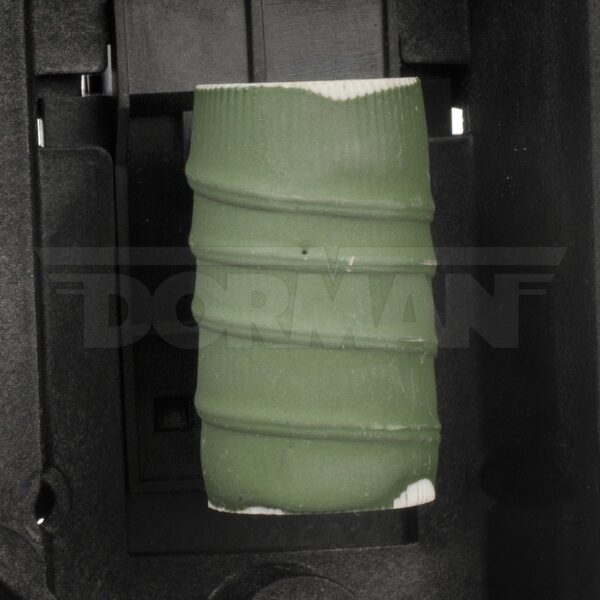 DOR-621-526 Radiator Fan Assembly Without Controller
