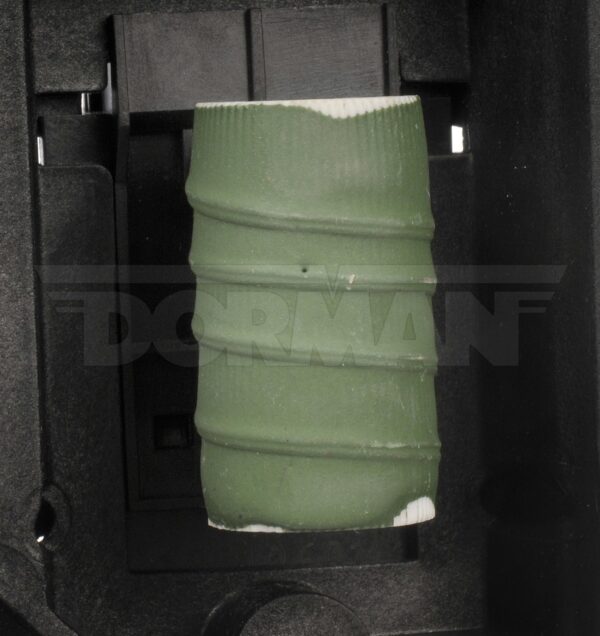 DOR-621-526 Radiator Fan Assembly Without Controller