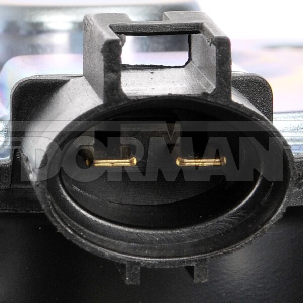 DOR-621-557 Dual Fan Assembly Without Controller