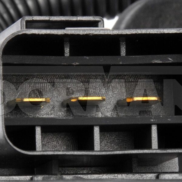 DOR-621-559 Radiator Fan Assembly Without Controller