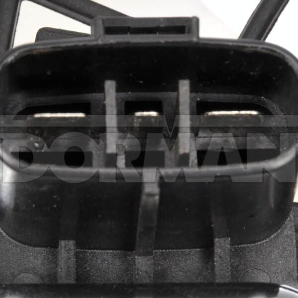 DOR-621-563 Dual Fan Assembly Without Controller