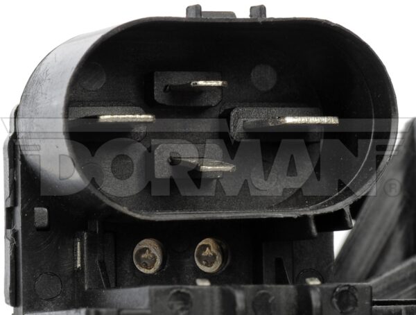 DOR-621-566 Radiator Fan Assembly Without Controller