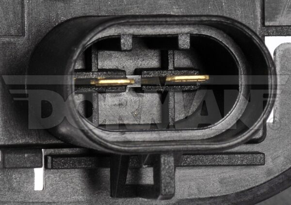 DOR-621-569 Radiator Fan Assembly Without Controller