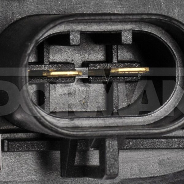 DOR-621-569 Radiator Fan Assembly Without Controller