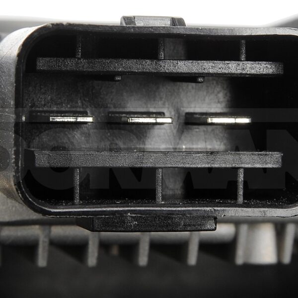 DOR-621-572 Radiator Fan Assembly Without Controller