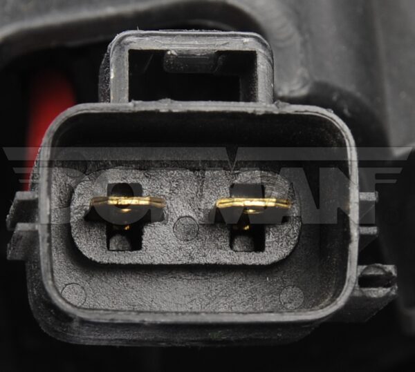 DOR-621-574 Dual Fan Assembly Without Controller