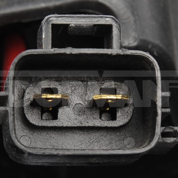 DOR-621-574 Dual Fan Assembly Without Controller