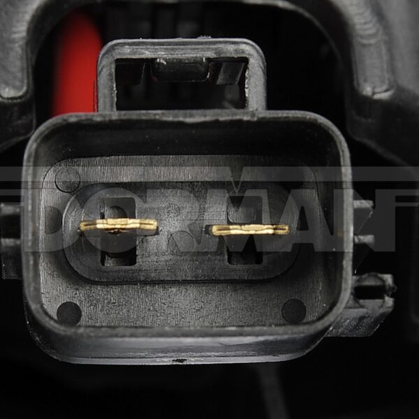 DOR-621-575 Dual Fan Assembly Without Controller