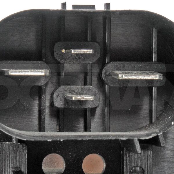 DOR-621-576 Radiator Fan Assembly Without Controller