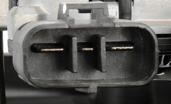 DOR-621-586 Dual Fan Assembly With Controller