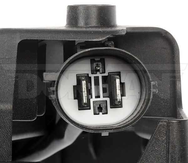 DOR-621-600 Radiator Fan Assembly