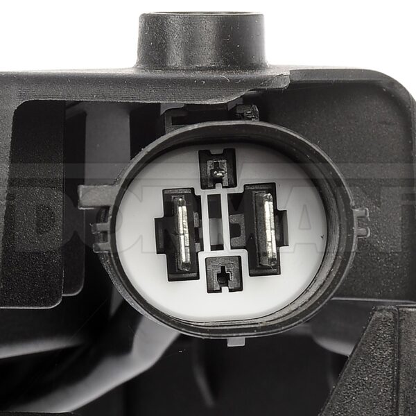 DOR-621-600 Radiator Fan Assembly