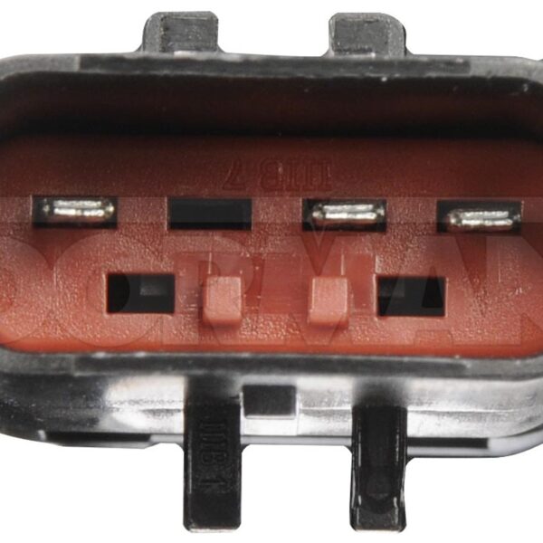 DOR-621-619 Dual Fan Assembly With Brushless Motors