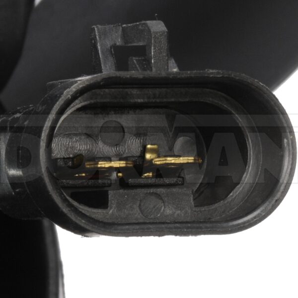DOR-621-637 Dual Fan Assembly Without Controller