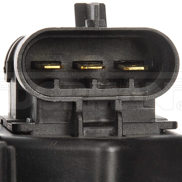 DOR-621-905 Radiator Fan Assembly Without Controller