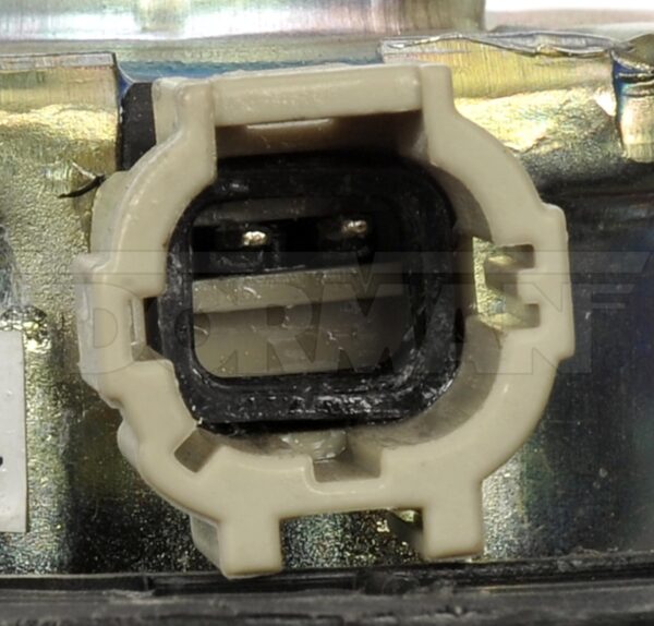 DOR-621-908 Radiator Fan Assembly Without Controller