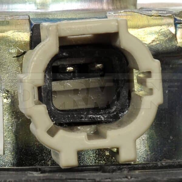 DOR-621-908 Radiator Fan Assembly Without Controller