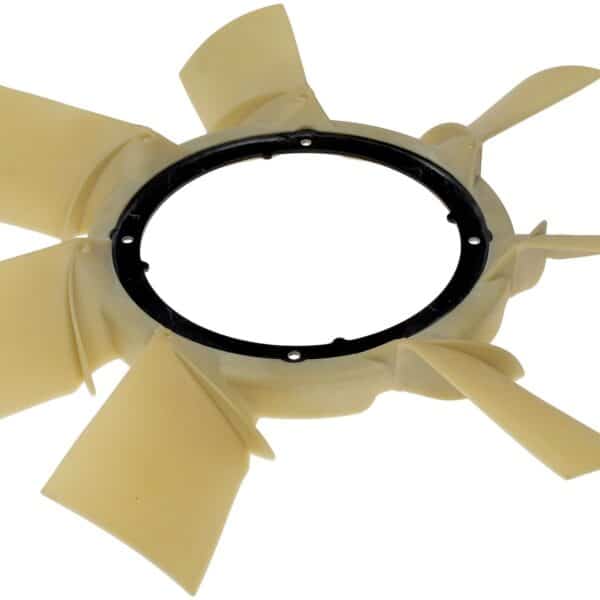 DOR-621-970 Clutch Fan Blade