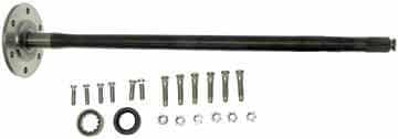 DOR-630-101 Rear Axle Shaft, Left or Right