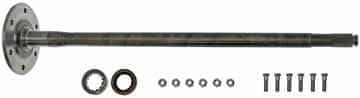DOR-630-102 Rear Axle Shaft, Left or Right