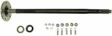 DOR-630-103 Rear Axle Shaft, Left or Right