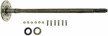 DOR-630-104 Rear Axle Shaft, Left or Right