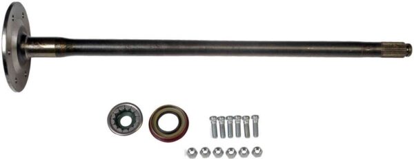 DOR-630-105 Rear Axle Shaft, Left or Right
