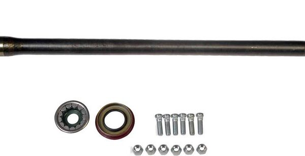 DOR-630-105 Rear Axle Shaft, Left or Right