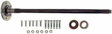 DOR-630-106 Rear Axle Shaft, Left or Right