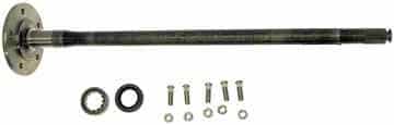 DOR-630-107 Rear Axle Shaft, Left or Right