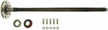 DOR-630-108 Rear Axle Shaft, Left or Right