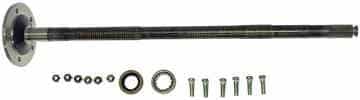 DOR-630-113 Rear Axle Shaft, Left or Right