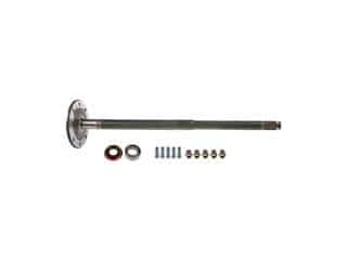 DOR-630-136 Rear Axle Shaft, Left or Right